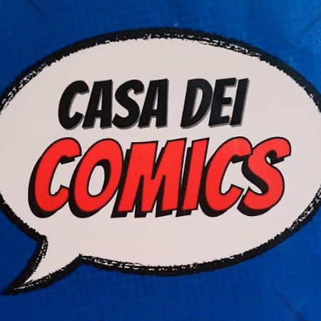 Casa Dei Comics Di Lucca Apartment Capannori Exterior foto
