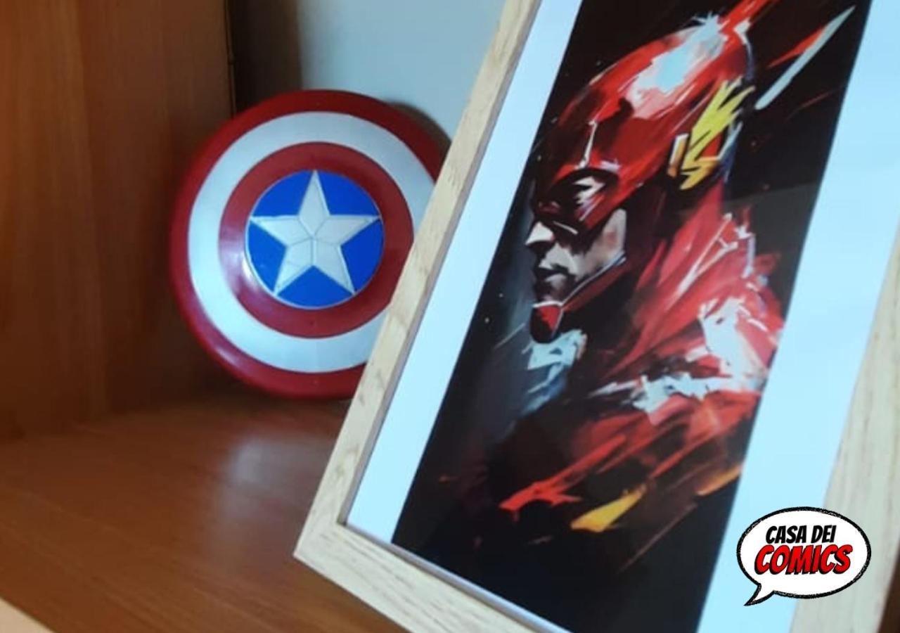 Casa Dei Comics Di Lucca Apartment Capannori Exterior foto